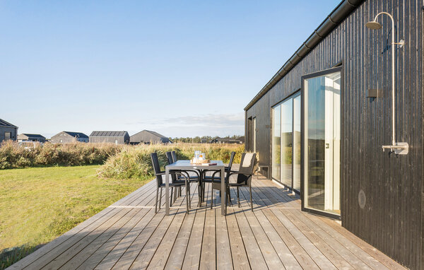 Feriehuse - Løkken Strand , Danmark - A08222 9