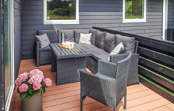 Feriehus - Løkken , Danmark - A08250 102