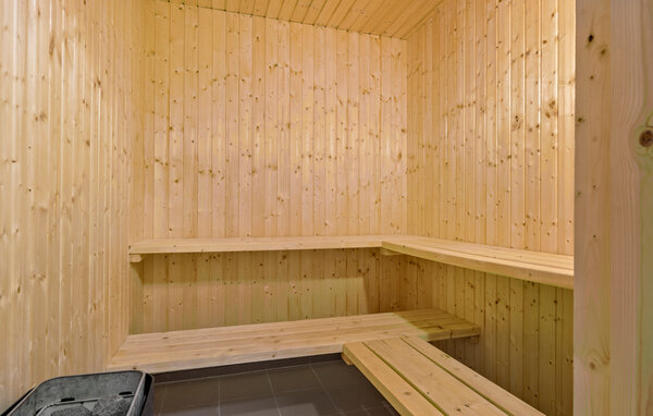 Holiday Home - Løkken , Denmark - A08545 9