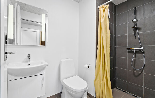 Holiday Home - Løkken , Denmark - A08545 702
