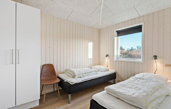 Holiday Home - Løkken , Denmark - A08545 603