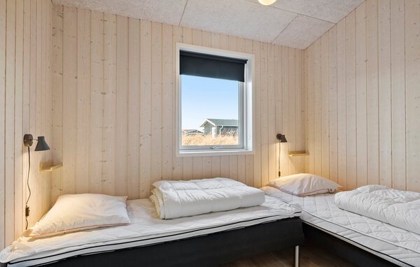 Holiday Home - Løkken , Denmark - A08545 605