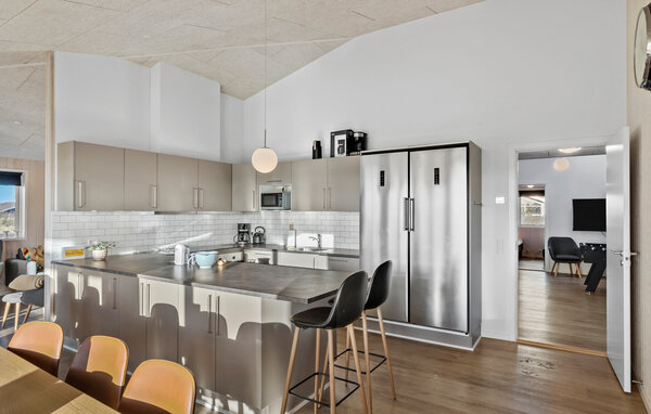Holiday Home - Løkken , Denmark - A08545 6