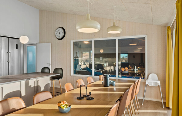 Holiday Home - Løkken , Denmark - A08545 302
