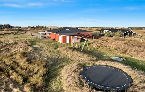 Holiday Home - Løkken , Denmark - A08545 82