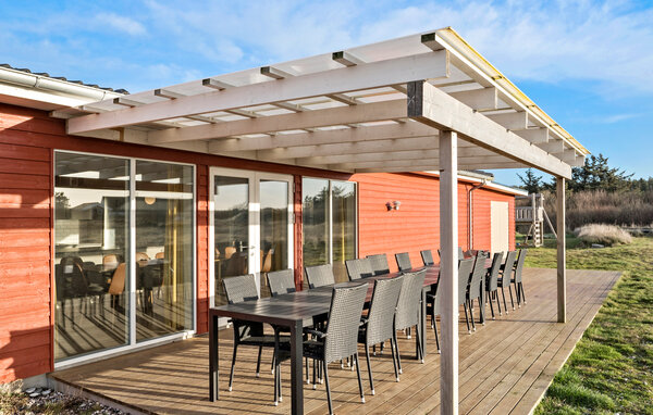 Holiday Home - Løkken , Denmark - A08545 102