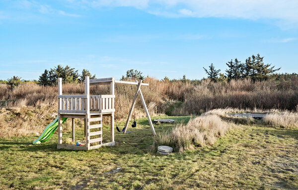 Holiday Home - Løkken , Denmark - A08545 103