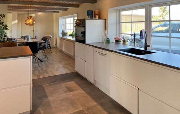 Vakantiehuis - Løkken strand , Denemarken - A08879 5