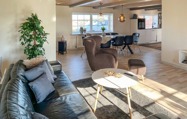 Vakantiehuis - Løkken strand , Denemarken - A08879 4