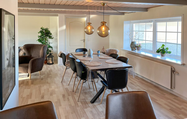 Vakantiehuis - Løkken strand , Denemarken - A08879 7