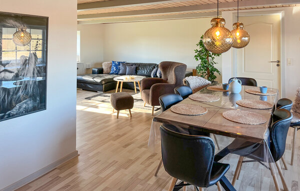 Vakantiehuis - Løkken strand , Denemarken - A08879 8