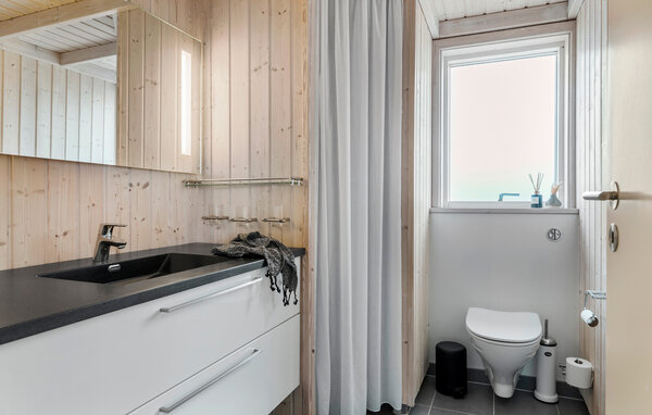Location de vacances - Grønhøj , Danemark - A10004 9