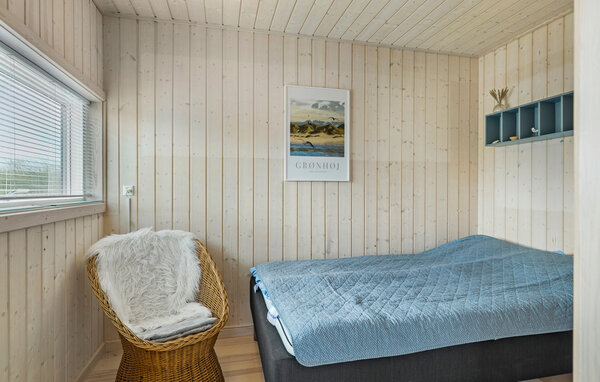 Location de vacances - Grønhøj , Danemark - A10004 601