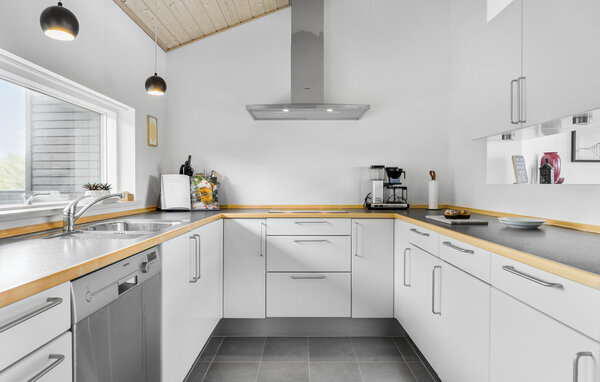 Location de vacances - Grønhøj , Danemark - A10004 7