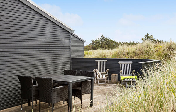 Location de vacances - Grønhøj , Danemark - A10004 102
