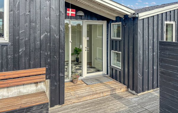 Ferienhaus - Løkken , Dänemark - A10006 103