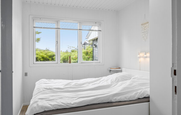 Ferienhaus - Grønhøj , Dänemark - A10010 601