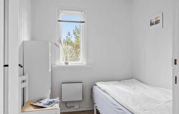 Ferienhaus - Grønhøj , Dänemark - A10010 602