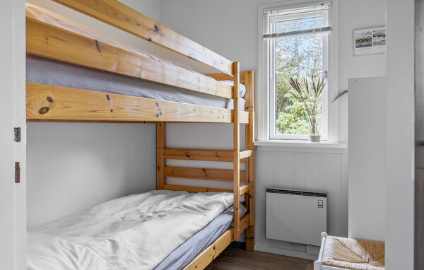 Ferienhaus - Grønhøj , Dänemark - A10010 603