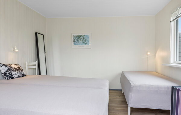 Ferienhaus - Grønhøj , Dänemark - A10010 604