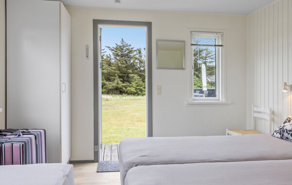 Ferienhaus - Grønhøj , Dänemark - A10010 605