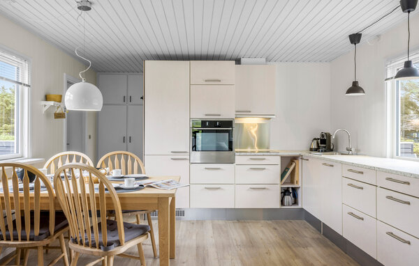 Ferienhaus - Grønhøj , Dänemark - A10010 7