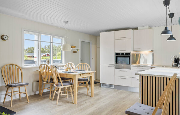 Ferienhaus - Grønhøj , Dänemark - A10010 401