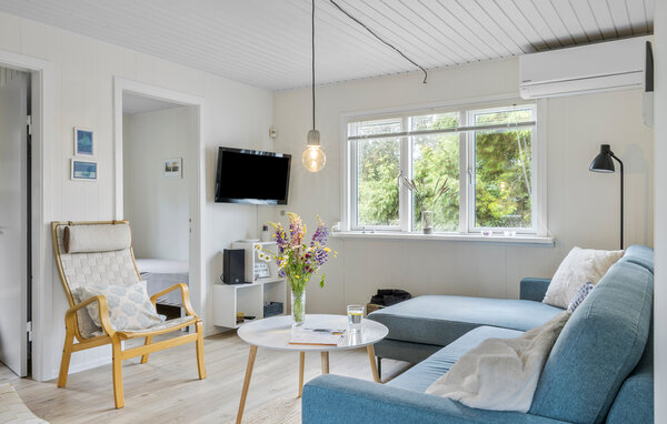 Ferienhaus - Grønhøj , Dänemark - A10010 3