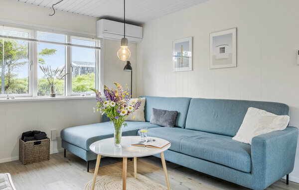 Ferienhaus - Grønhøj , Dänemark - A10010 4
