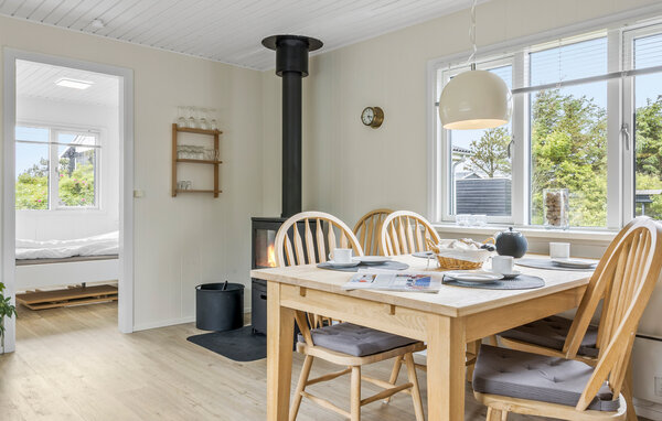 Ferienhaus - Grønhøj , Dänemark - A10010 5