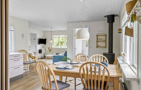 Ferienhaus - Grønhøj , Dänemark - A10010 6