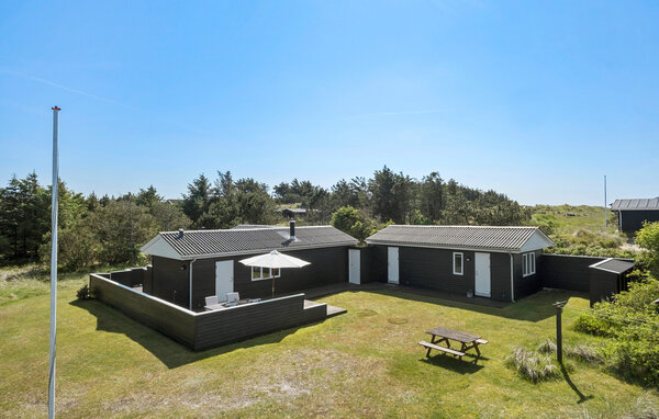 Ferienhaus - Grønhøj , Dänemark - A10010 1