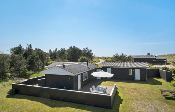 Ferienhaus - Grønhøj , Dänemark - A10010 2