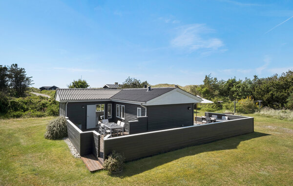 Ferienhaus - Grønhøj , Dänemark - A10010 81