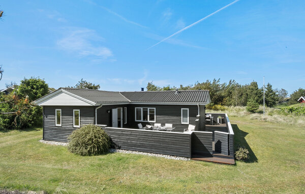 Ferienhaus - Grønhøj , Dänemark - A10010 82