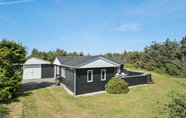 Ferienhaus - Grønhøj , Dänemark - A10010 83