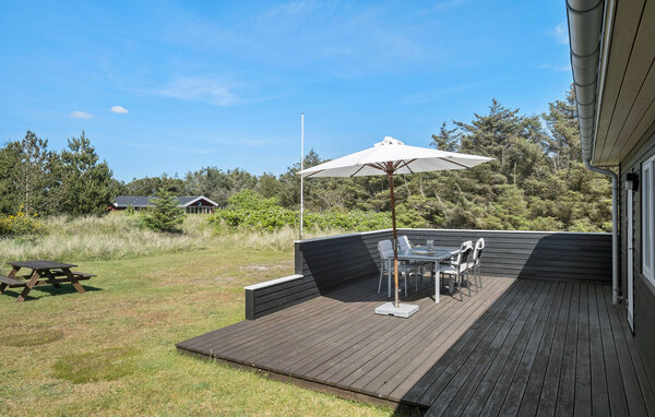 Ferienhaus - Grønhøj , Dänemark - A10010 101