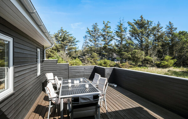 Ferienhaus - Grønhøj , Dänemark - A10010 102