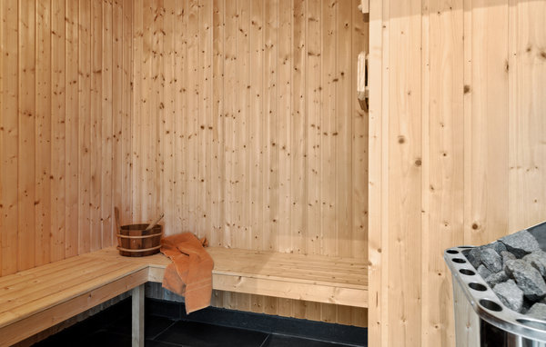 Ferienhaus - Grønhøj , Dänemark - A10012 801