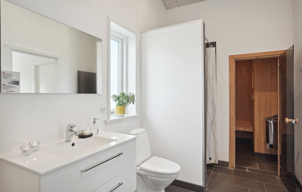 Ferienhaus - Grønhøj , Dänemark - A10012 9