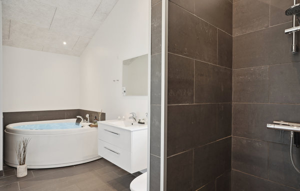 Ferienhaus - Grønhøj , Dänemark - A10012 701