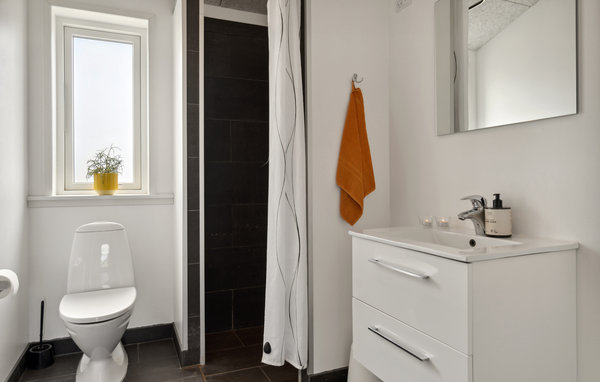 Ferienhaus - Grønhøj , Dänemark - A10012 703