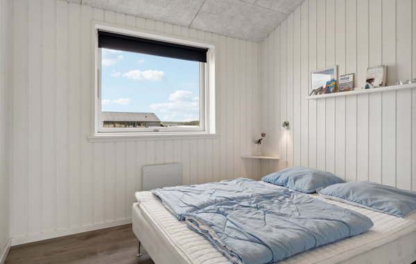 Ferienhaus - Grønhøj , Dänemark - A10012 601