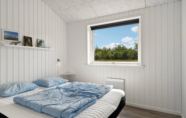 Ferienhaus - Grønhøj , Dänemark - A10012 602
