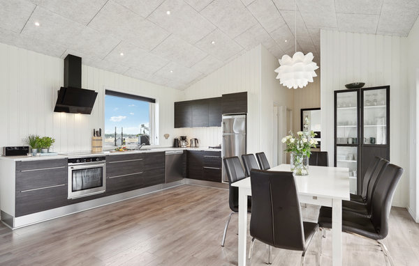 Ferienhaus - Grønhøj , Dänemark - A10012 8