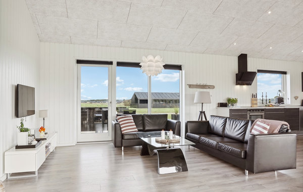 Ferienhaus - Grønhøj , Dänemark - A10012 3