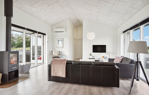 Ferienhaus - Grønhøj , Dänemark - A10012 4