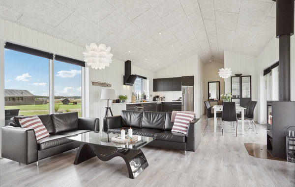 Ferienhaus - Grønhøj , Dänemark - A10012 5