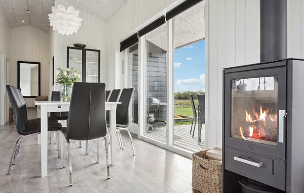 Ferienhaus - Grønhøj , Dänemark - A10012 6