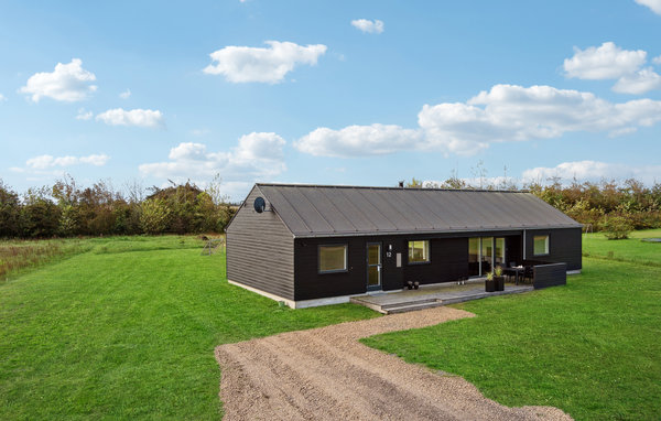 Ferienhaus - Grønhøj , Dänemark - A10012 81